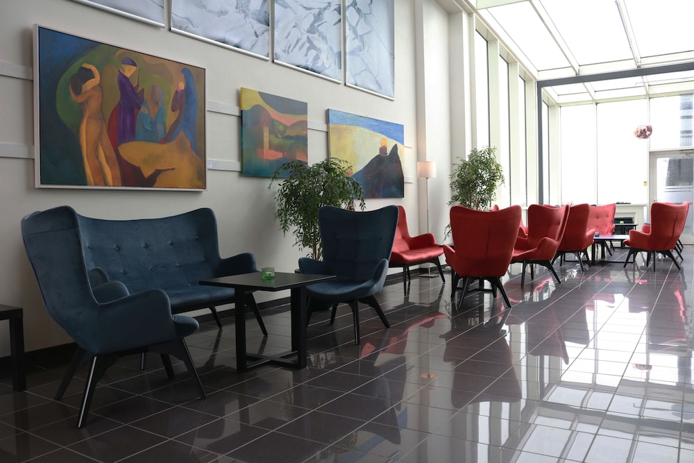 Hotel Selfoss 54/70