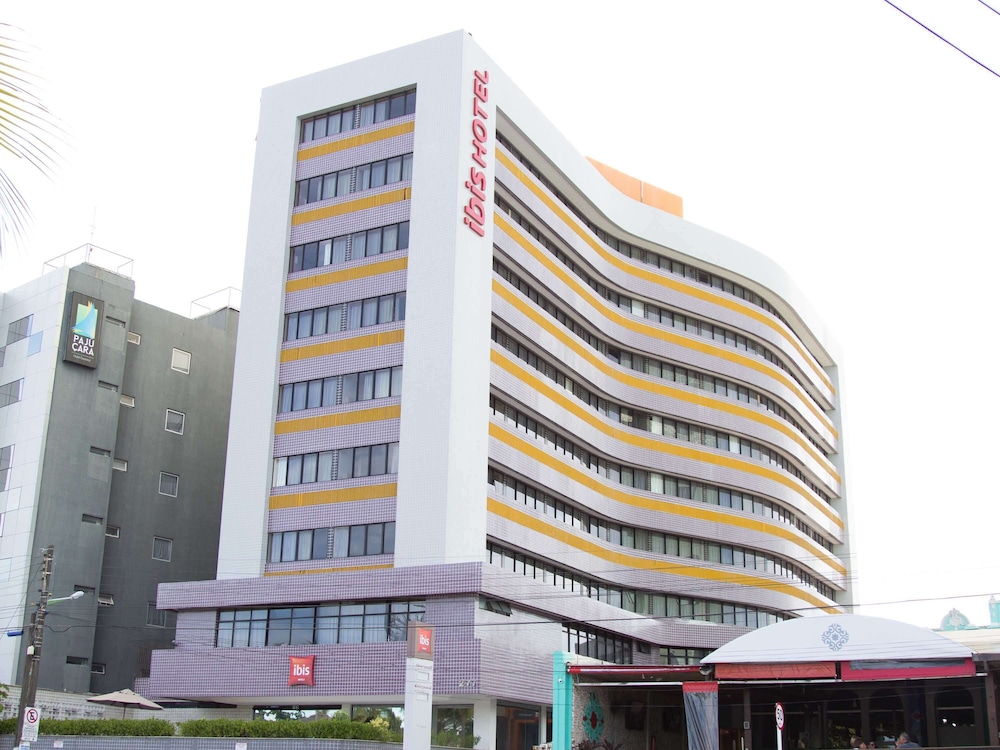 Ibis Maceio Pajucara 2/74