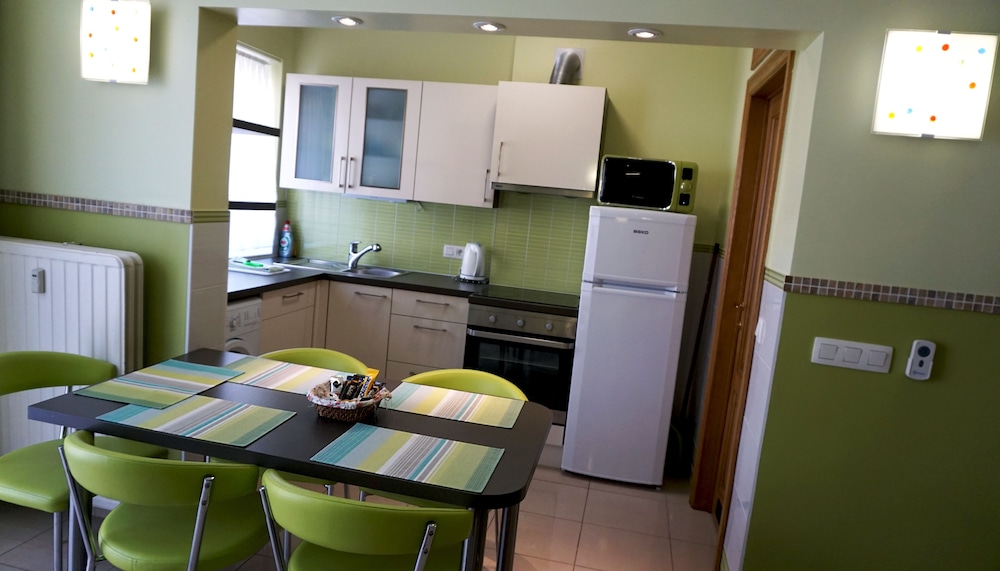 Aparthotel Résidence Bara Midi 31/50