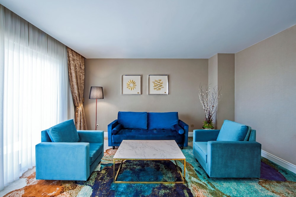 Granada Luxury Belek 56/77