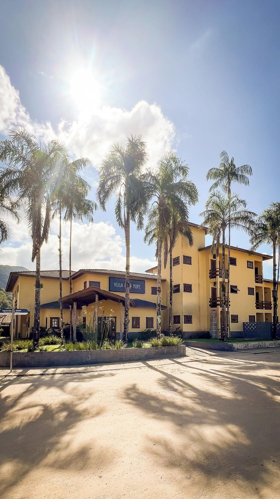 Pousada Villa Tupi Ubatuba 6/44