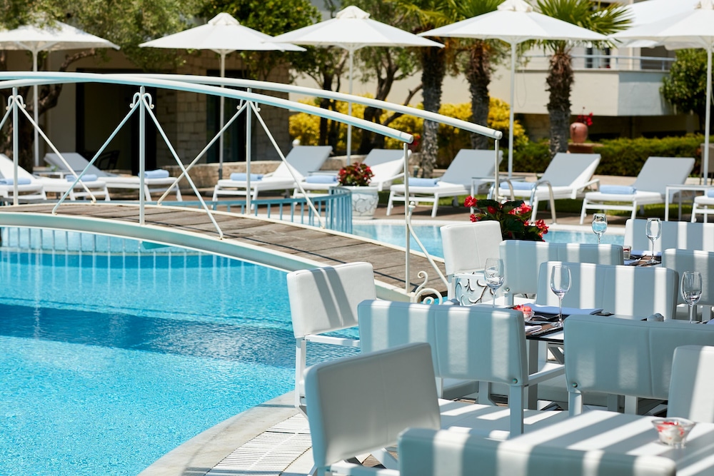 Renaissance Hanioti Resort 15/26