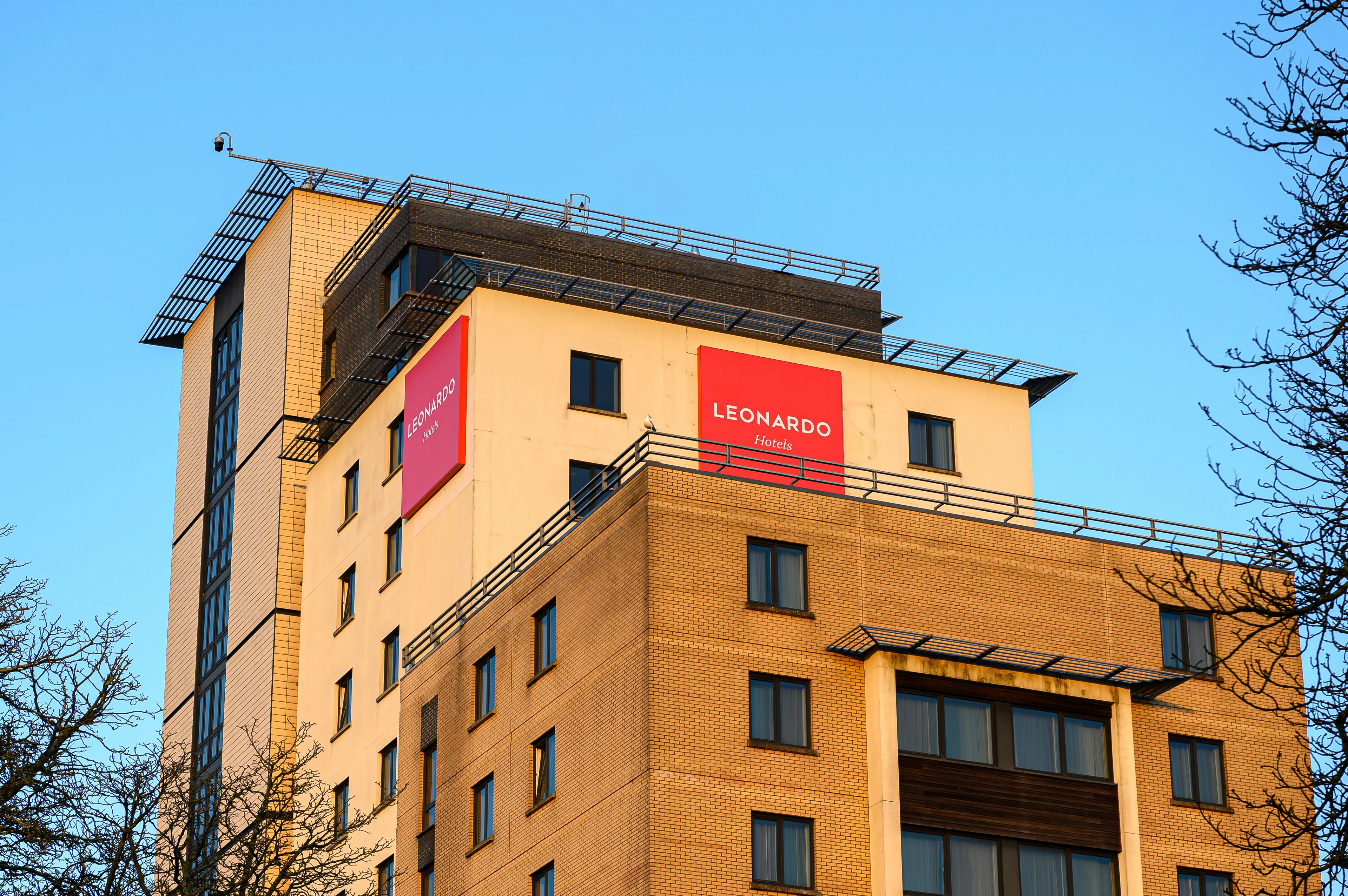 Leonardo Hotel Southampton in SOUTHAMPTON - UK