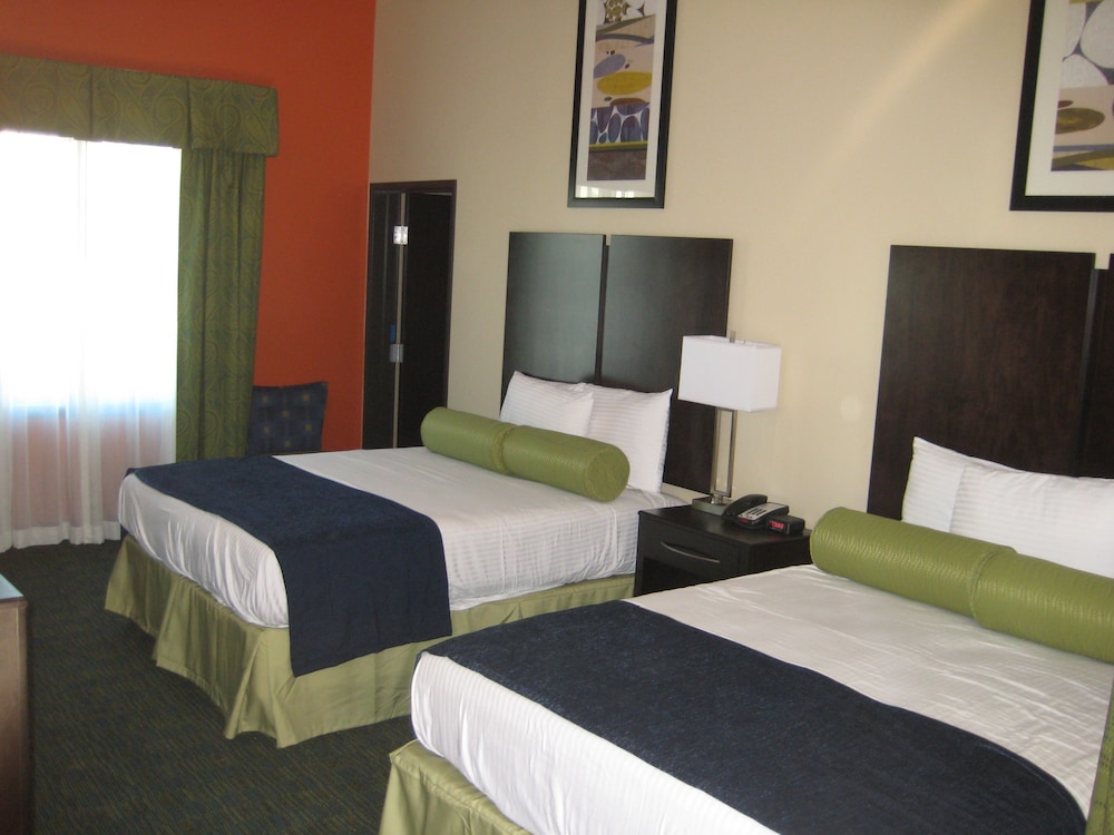 Cityview Inn And Suites 13/28