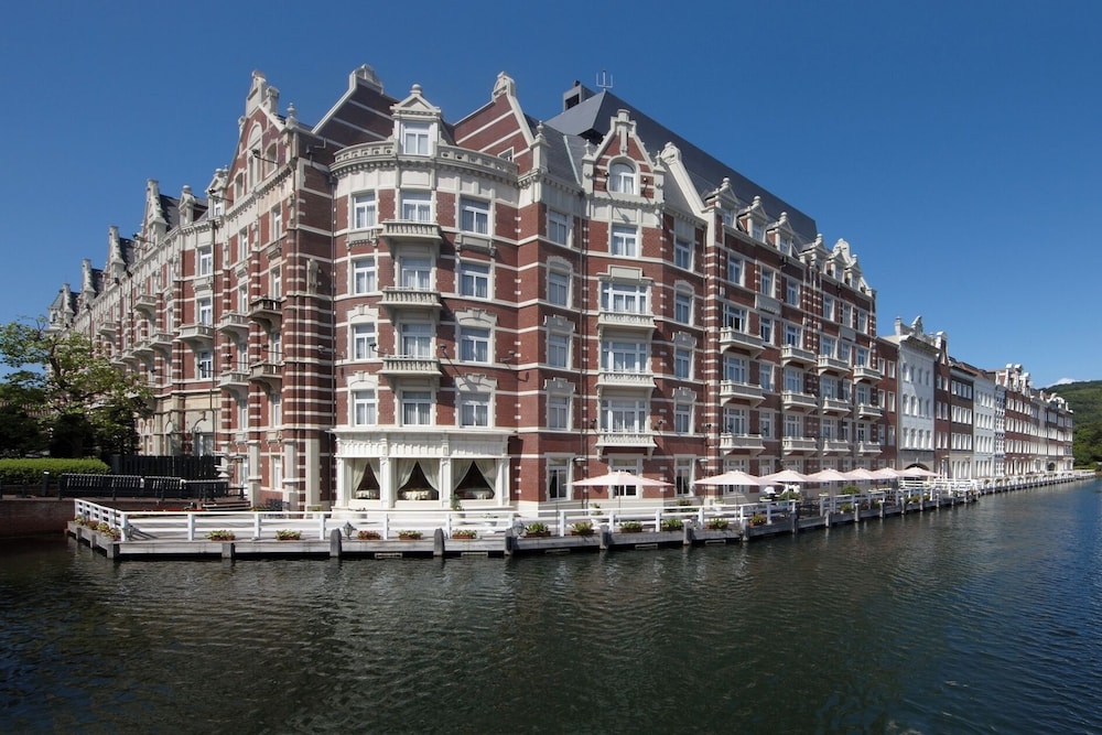 Hotel Europe 3/70