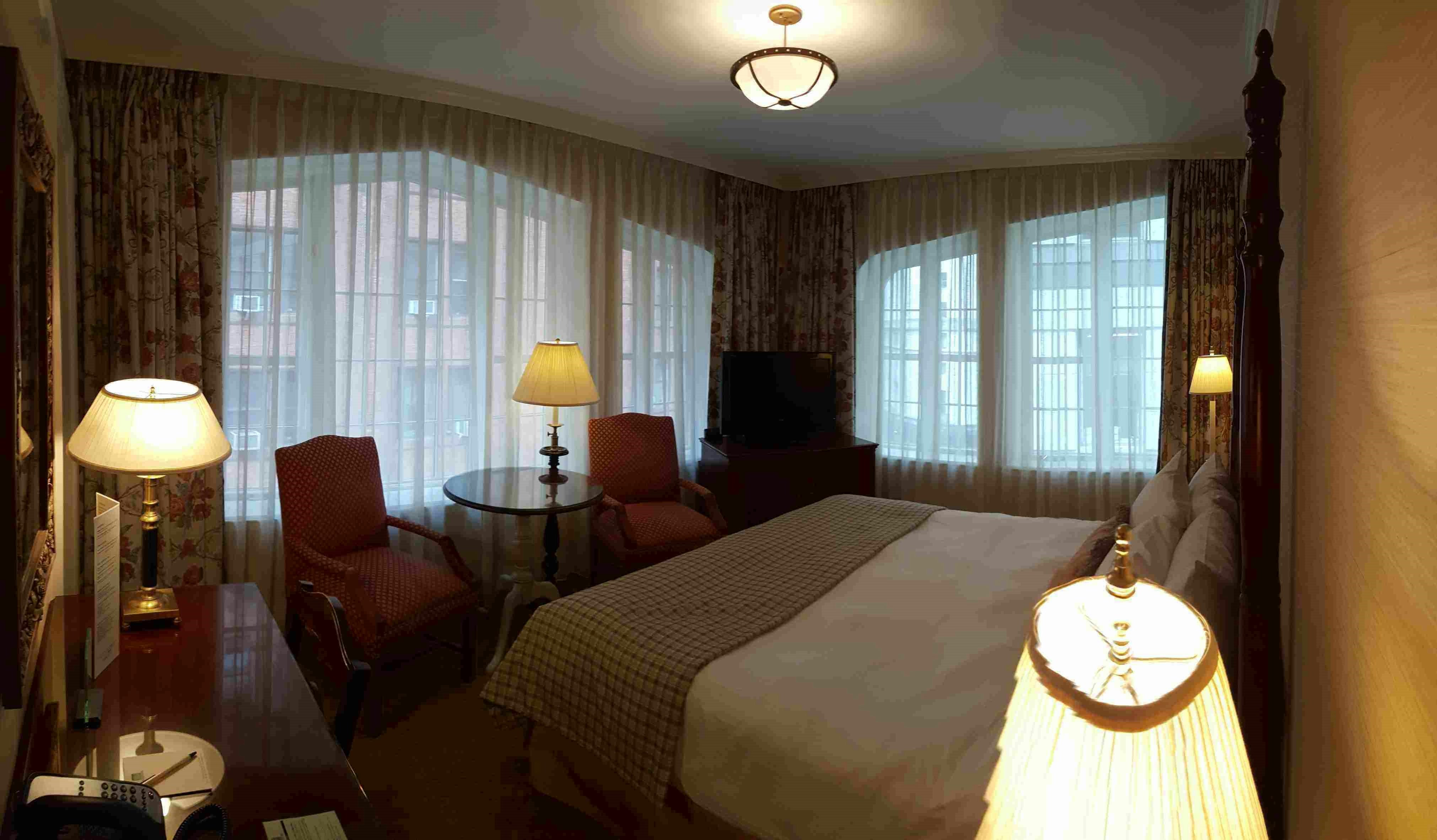Wall Street Inn 34/46