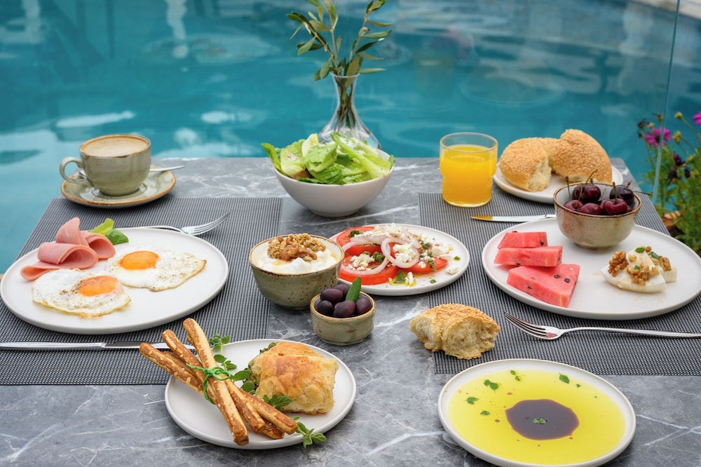 Elisso Hotel 38/50