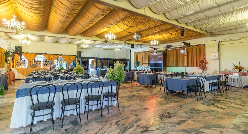 Hotel Los Templarios 44/49