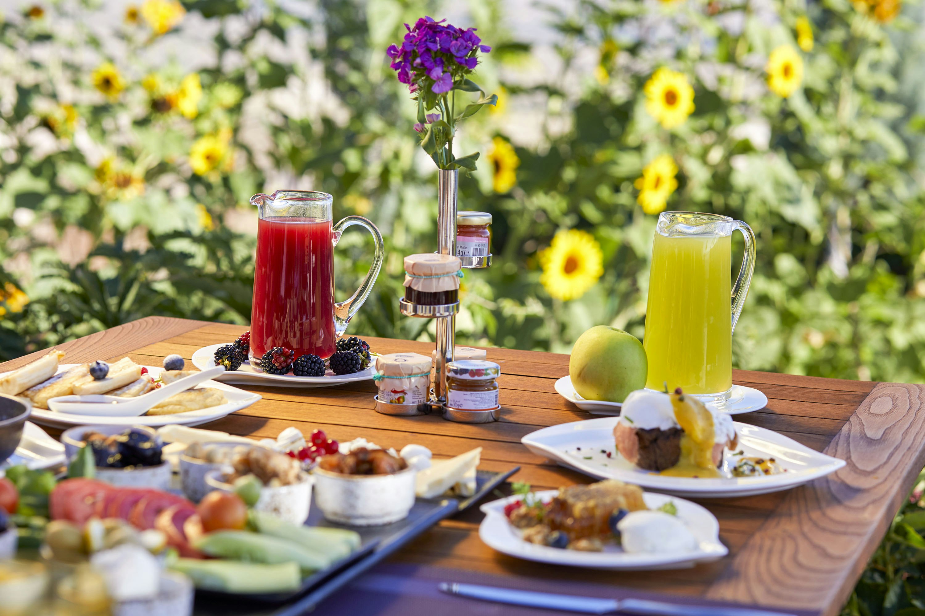 Ariana Sustainable Luxury Lodge 38/50