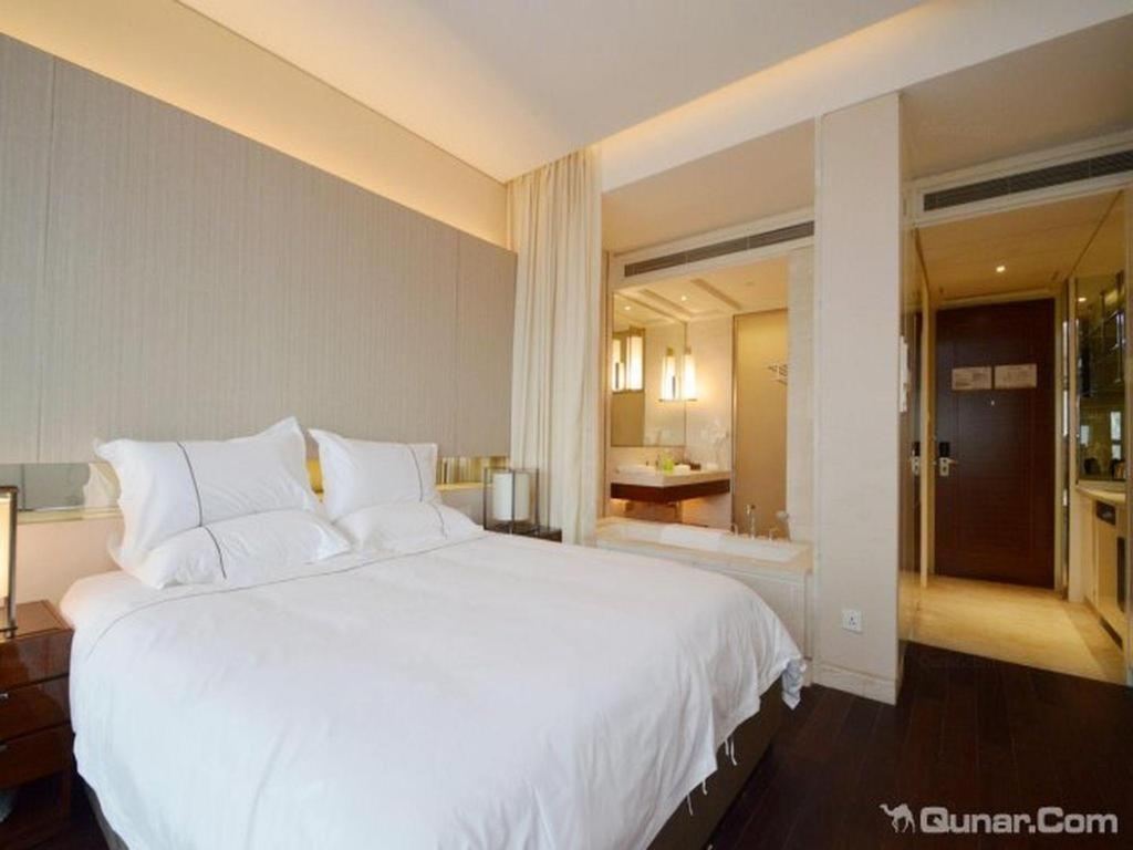 Nanjing Yutimes Hotel 10/38