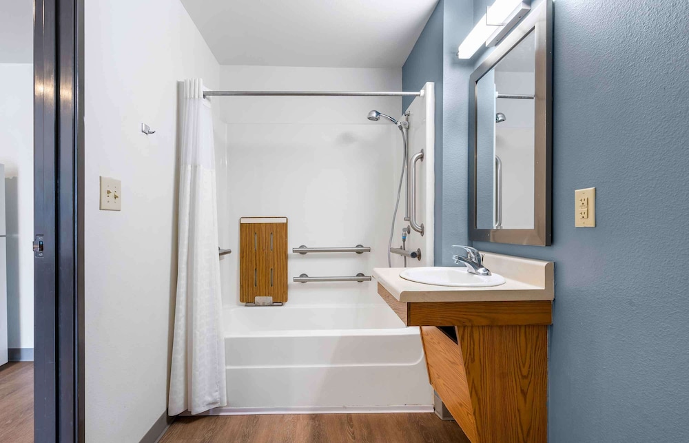 Extended Stay America Select Suites Lakeland 40/42