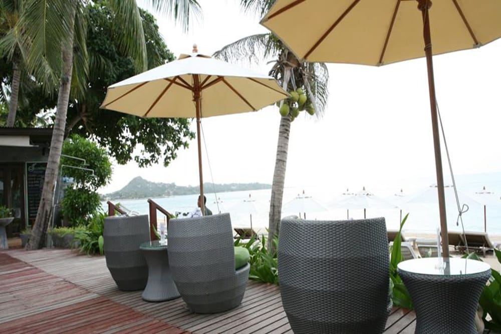 Samui Jasmine Resort 2/50