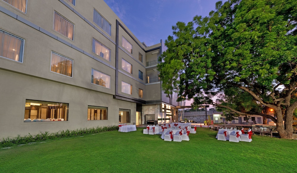 The Fern Residency Udaipur 47/54