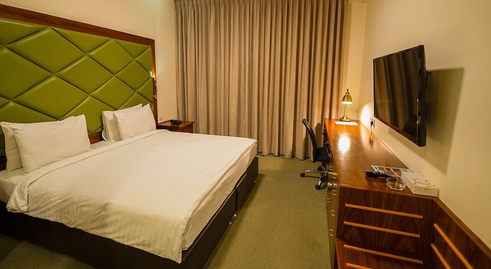 Holyland Hotel Amman 18/58
