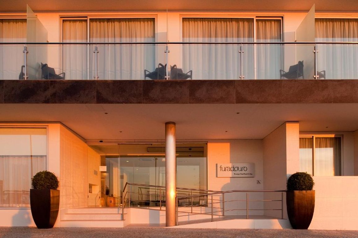 FURADOURO BOUTIQUE HOTEL BEACH & SPA 4/69