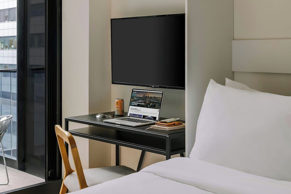 Sonder Maisonneuve 35/41