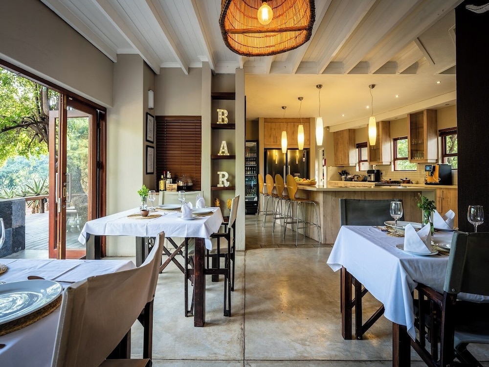 Ekhaya Bush Villa 38/50