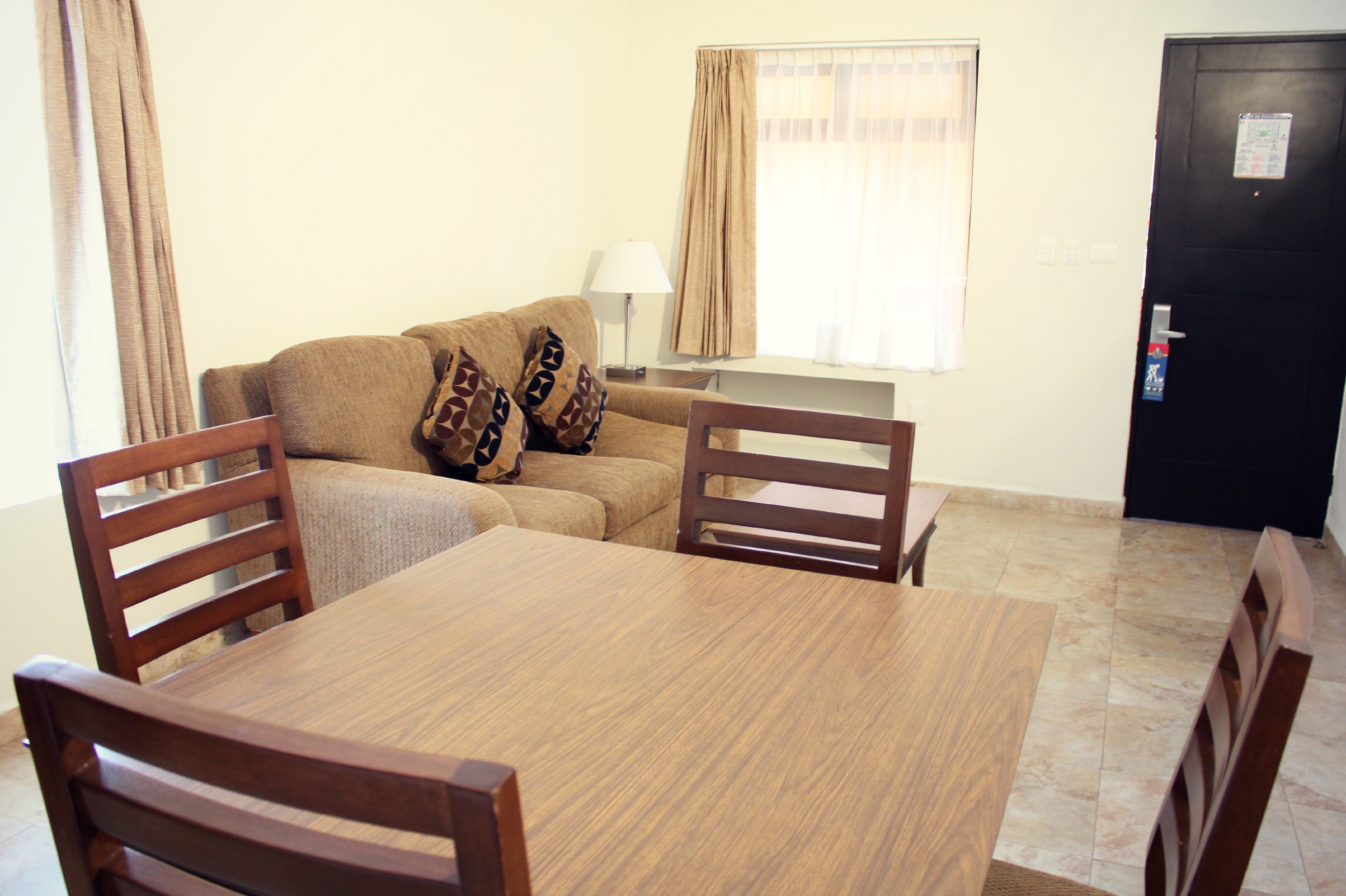 Palmareca Inn Suites Studios Ex Best Western Palmareca 33/57
