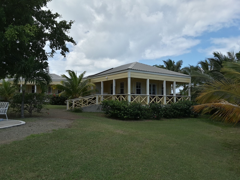 YEPTON ESTATE COTTAGES 5/50