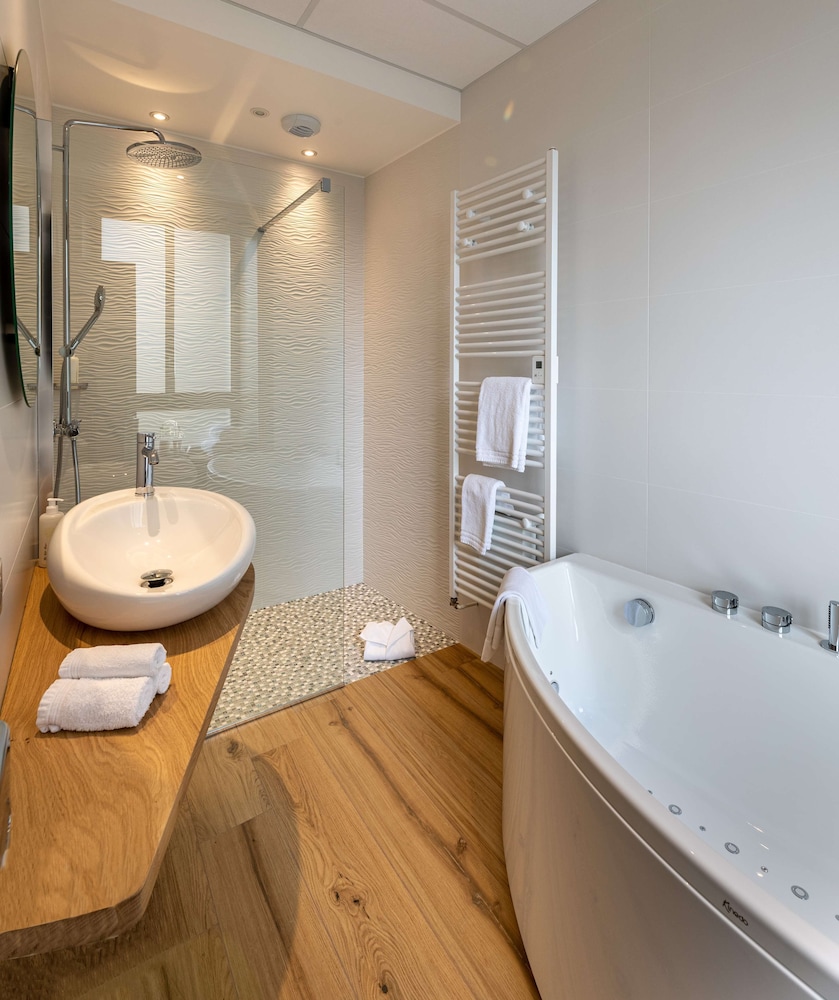 Best Western Grand Hotel De Bordeaux 21/41