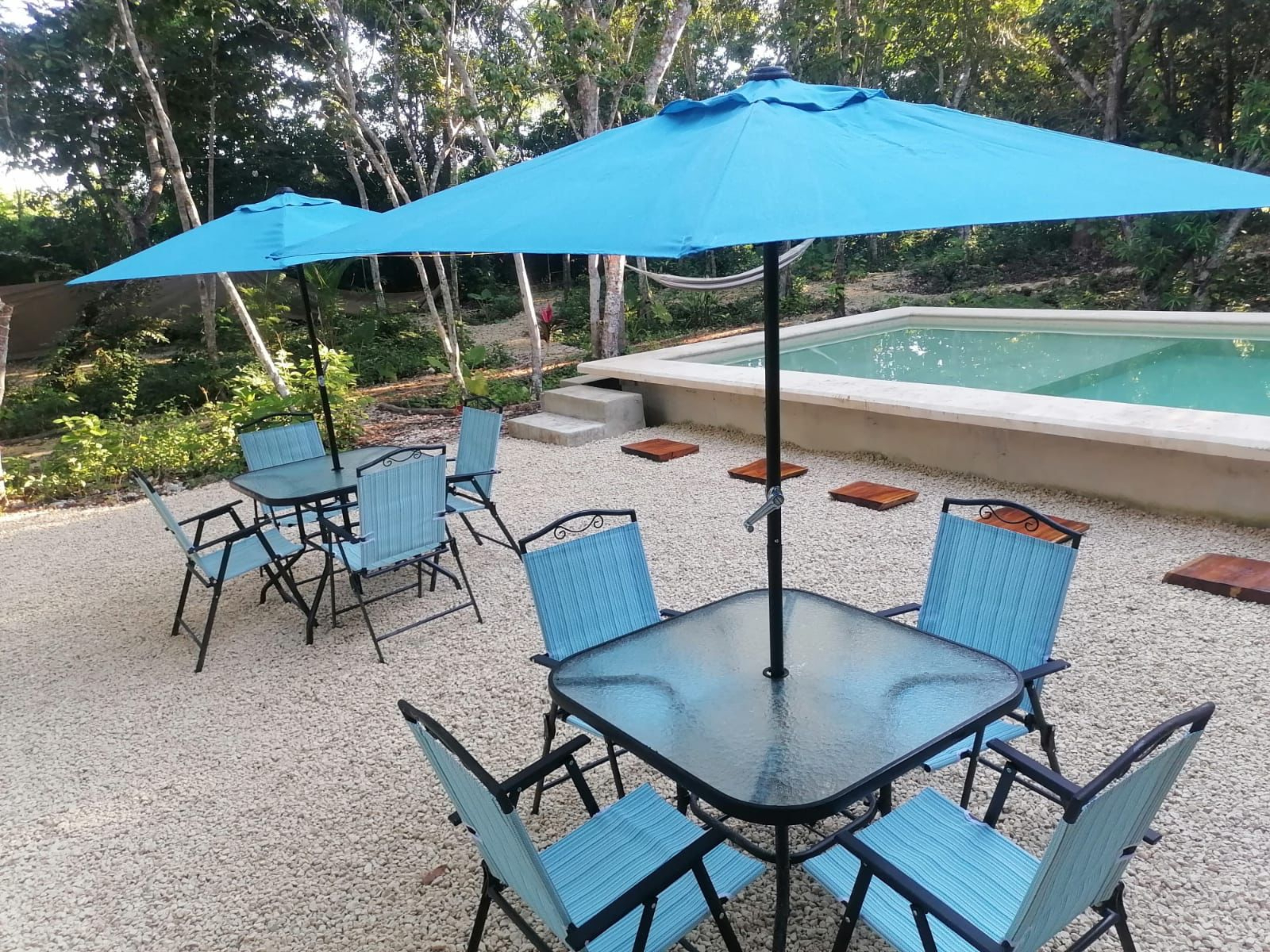 Bacalar Inn 42/44