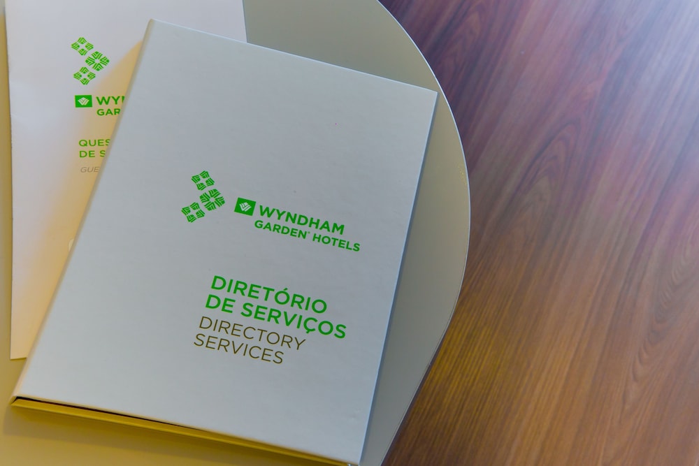 Wyndham Garden Sao Paulo Convention Nortel 39/67