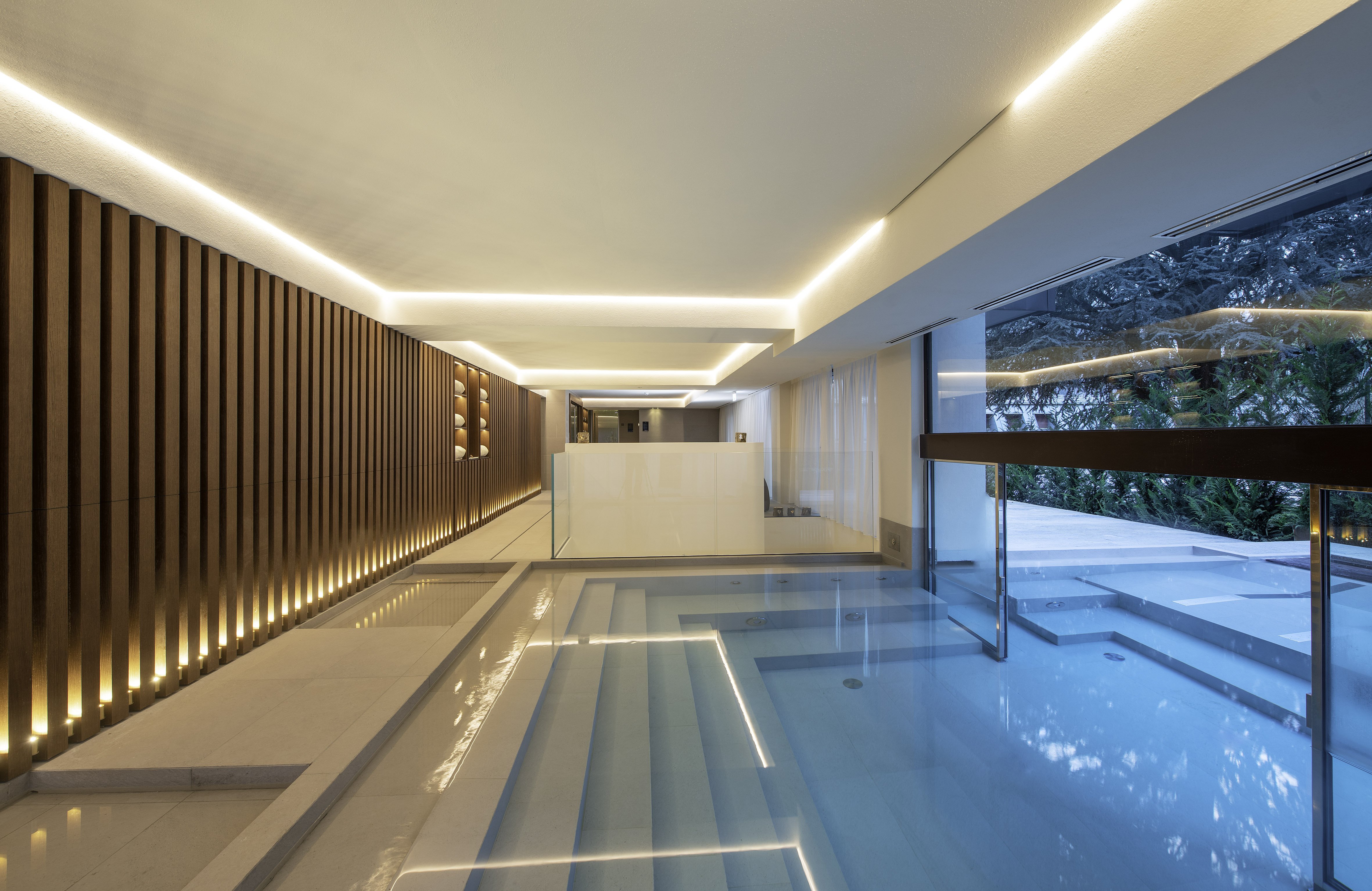 Le Massif Hotel & Lodge Courmayeur 25/50