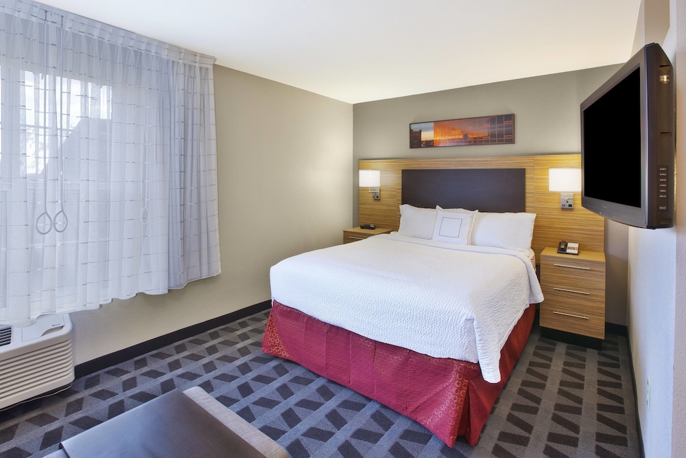 Towne Place Suites Marriott Minneapolis St Paul Airport Eagan 11/47