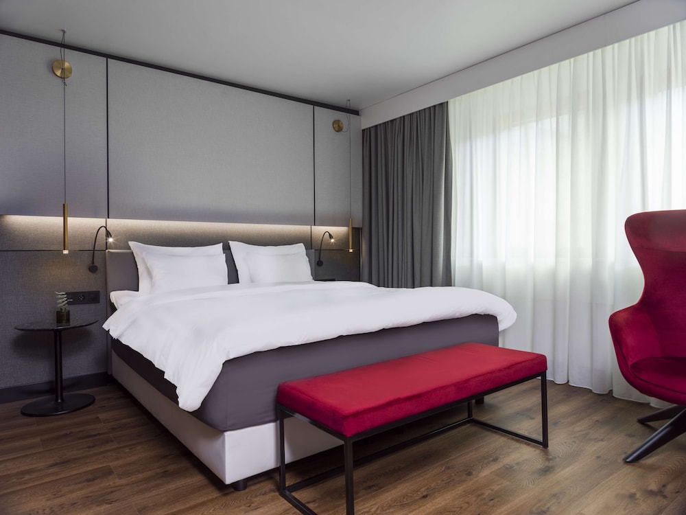 Radisson Blu Royal Viking Hotel 26/69