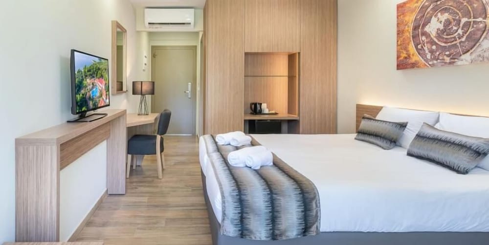 Poseidon Hotel Sea Resort 17/47