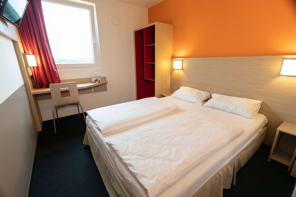 B B Hotel Frankfurt Airport 11/48