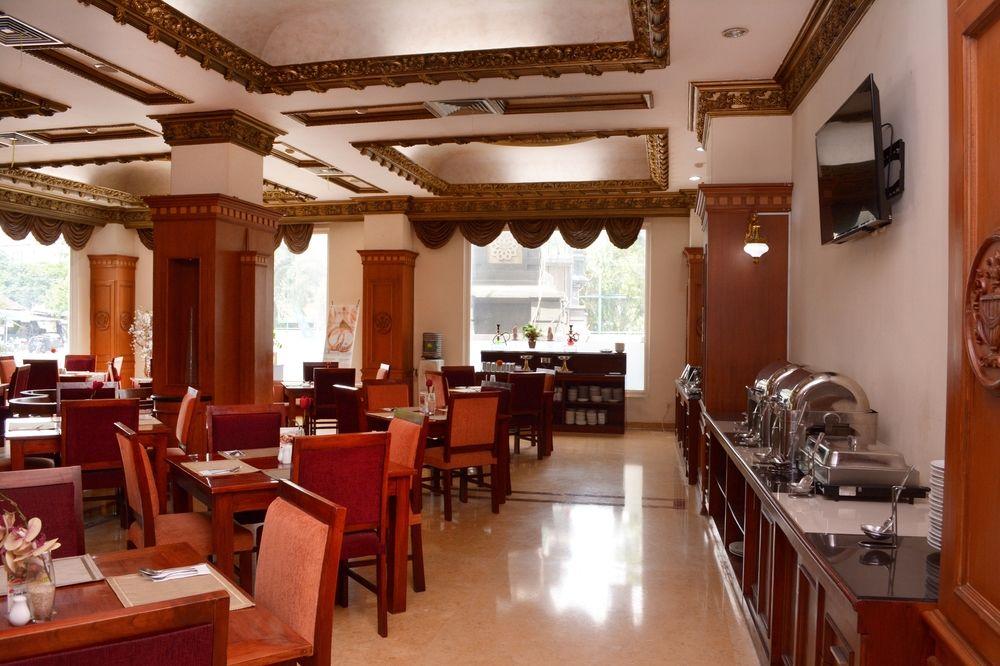 Quds Royal Hotel Surabaya 13/19
