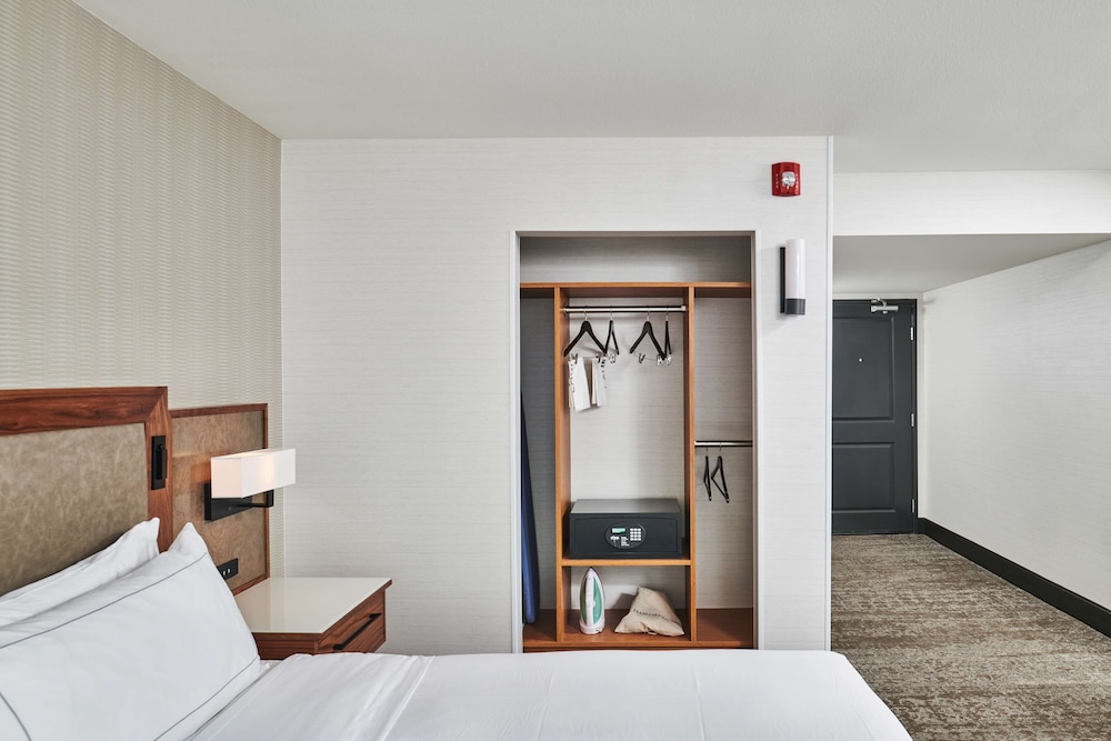 Doubletree By Hilton Fullerton Ca 19/45