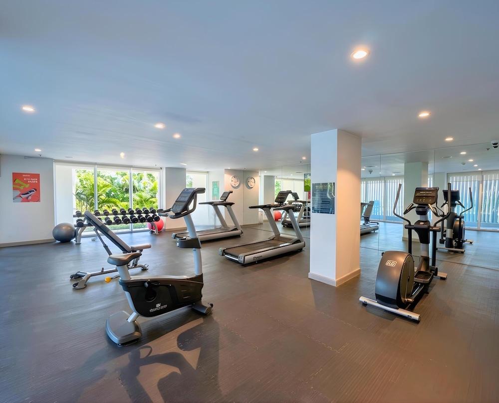 Park Inn By Radisson Iloilo 33/58