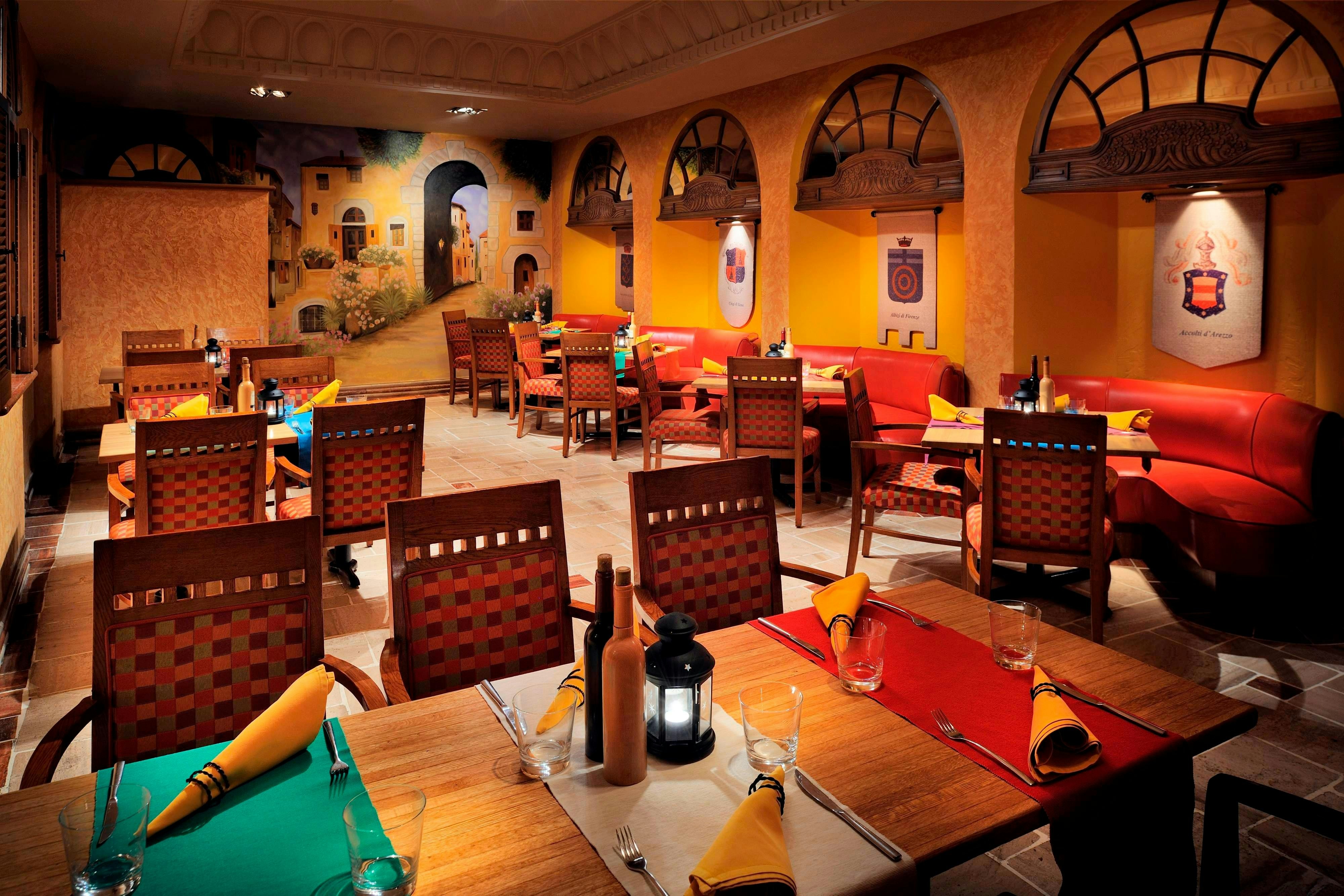 Cairo Marriott Hotel and Omar Khayyam Casino 19/35