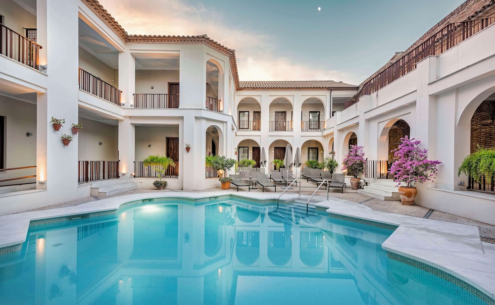 NH Collection Palacio de Cordoba 2/47