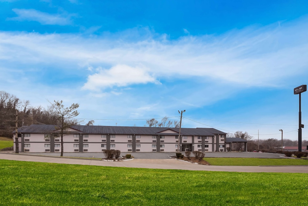Red Lion Inn & Suites Caseyville 26/31