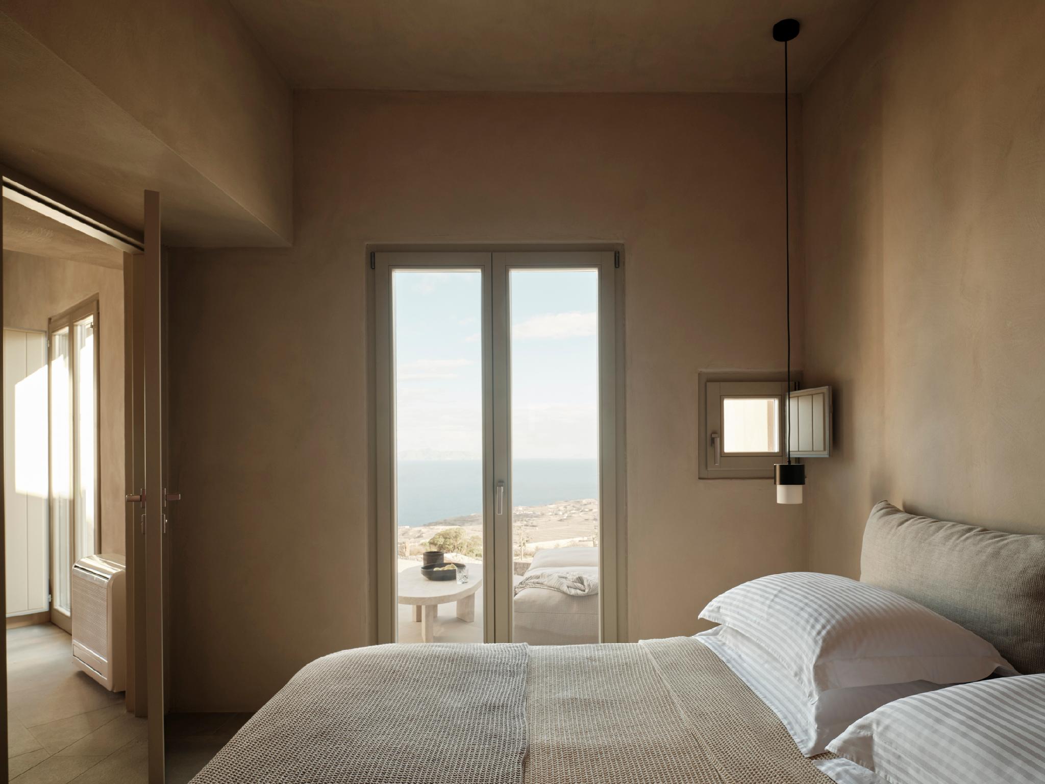 Epos Villas Imerovigli 3/23