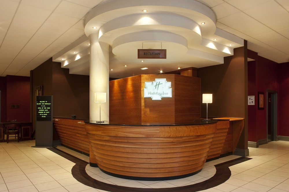 Holiday Inn Barnsley M1, JCT.37 an IHG Hotel 7/33