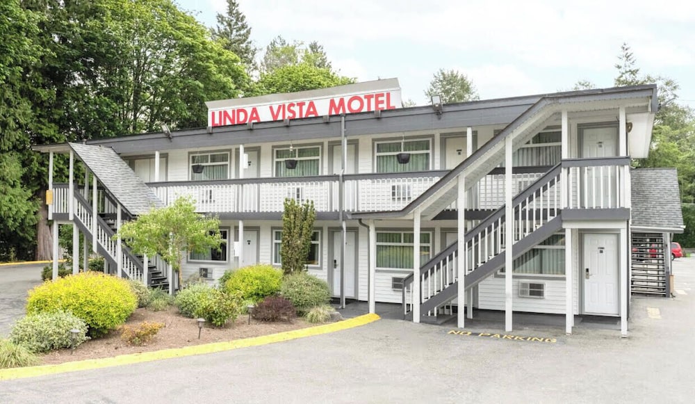 Linda Vista Motel 3/28