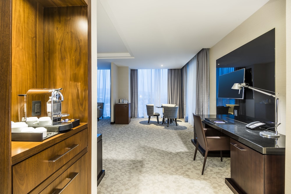 Hyatt Regency San Luis Potosi 59/74