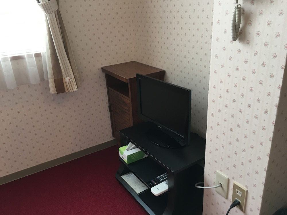 Pension Kitashirakawa 25/29
