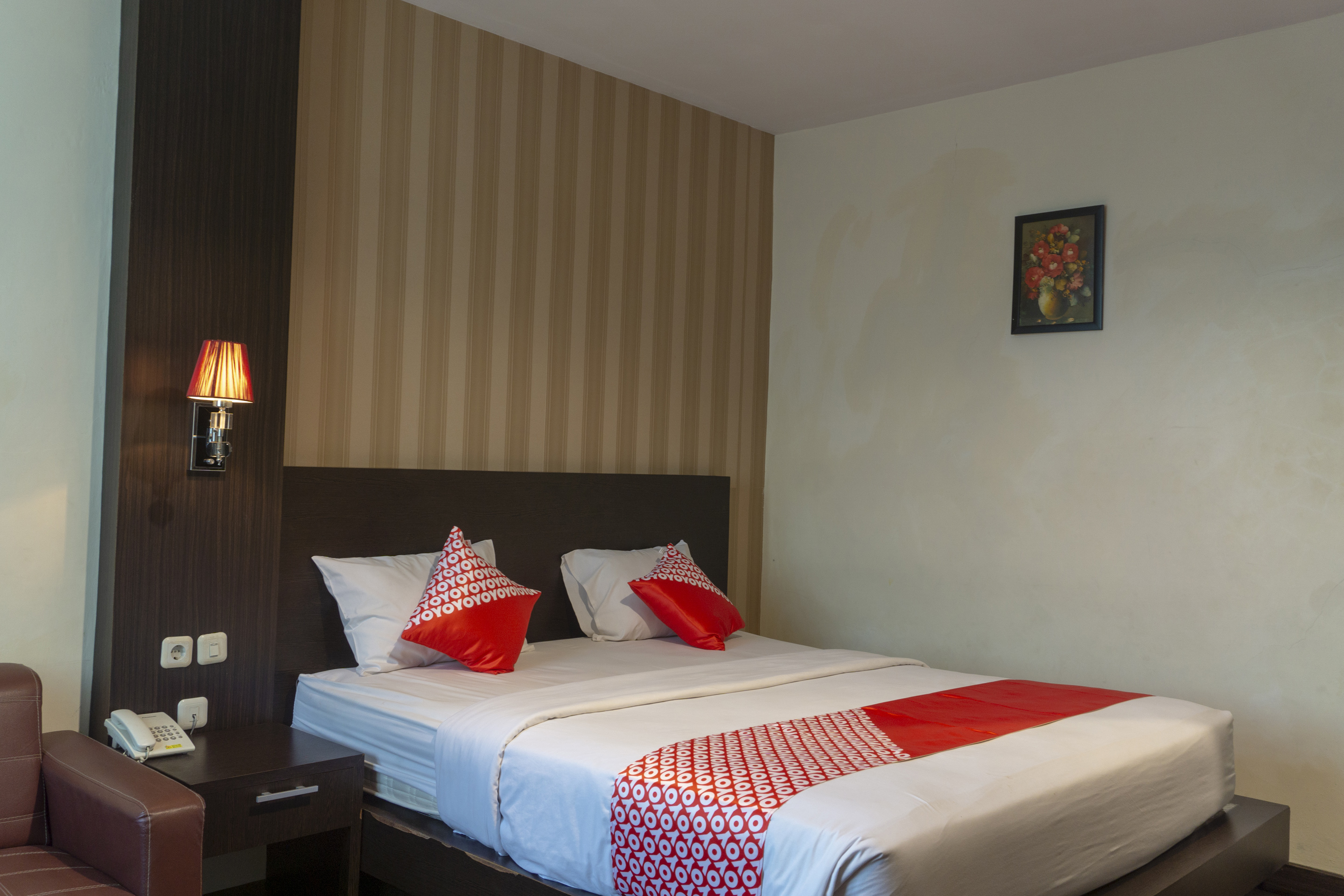 Stefani City Hotel 20/37