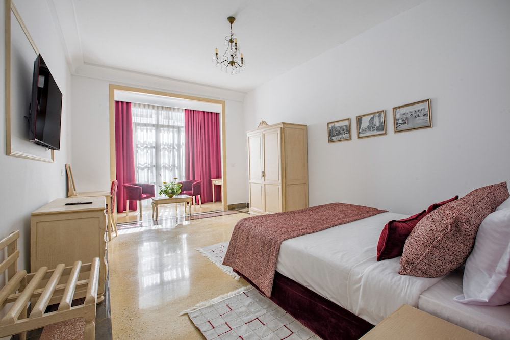 Hotel Majestic Tunis 22/64