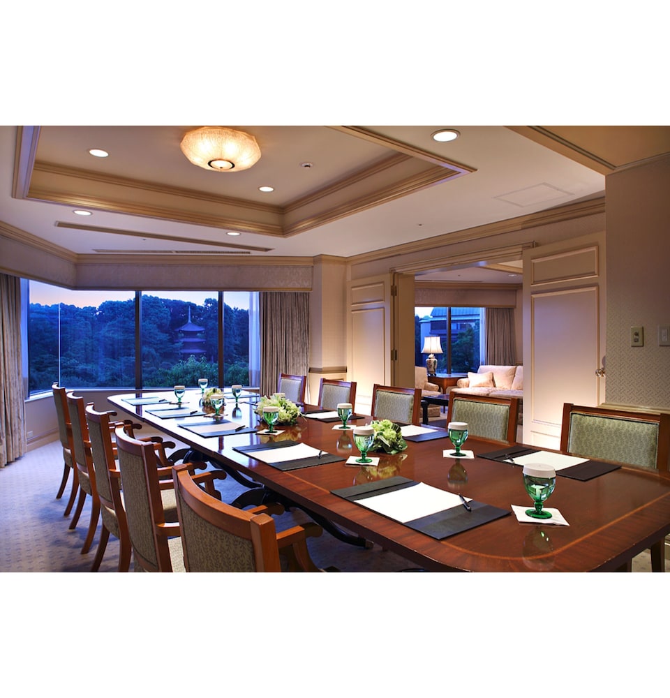 Hotel Chinzanso Tokyo 66/75
