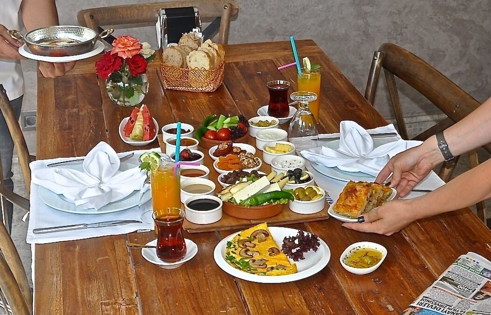 Marisol Boutique Hotel 28/50
