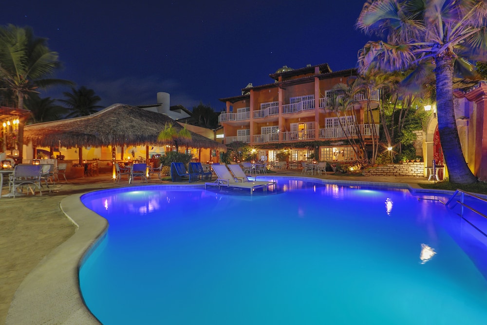Manary Praia Hotel 10/66