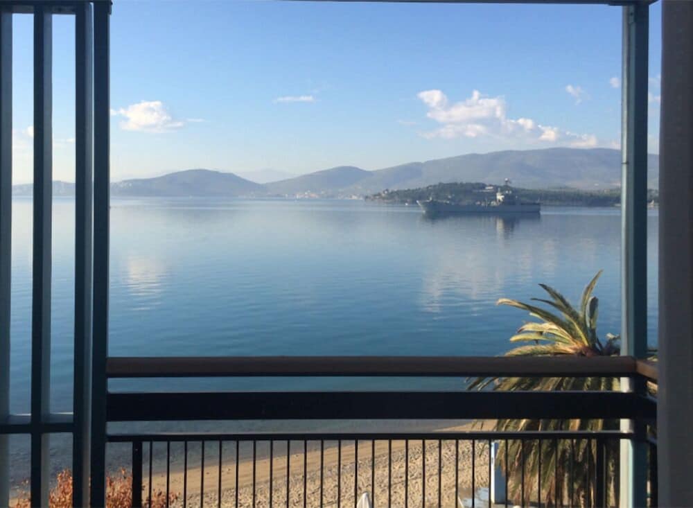 Domotel Xenia Volos 28/56