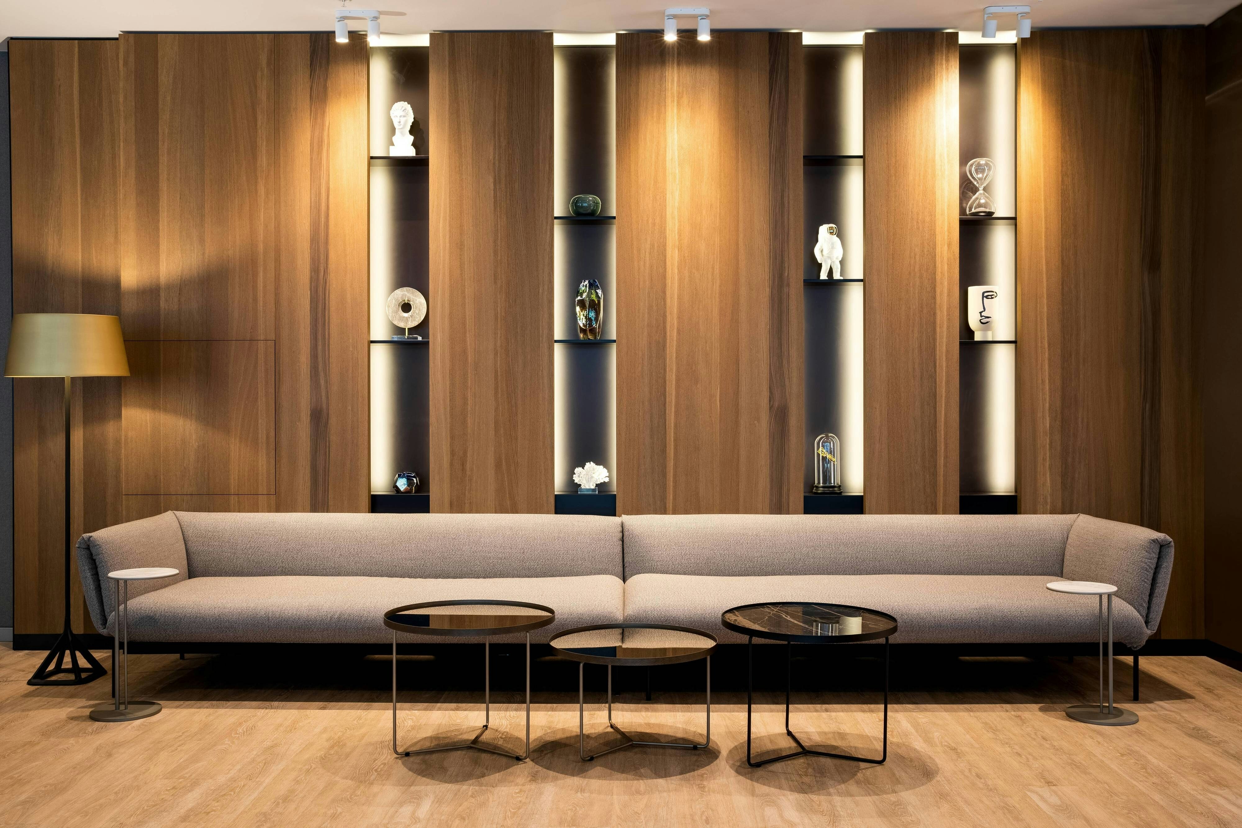 AC Hotel by Marriott Riga 6/35