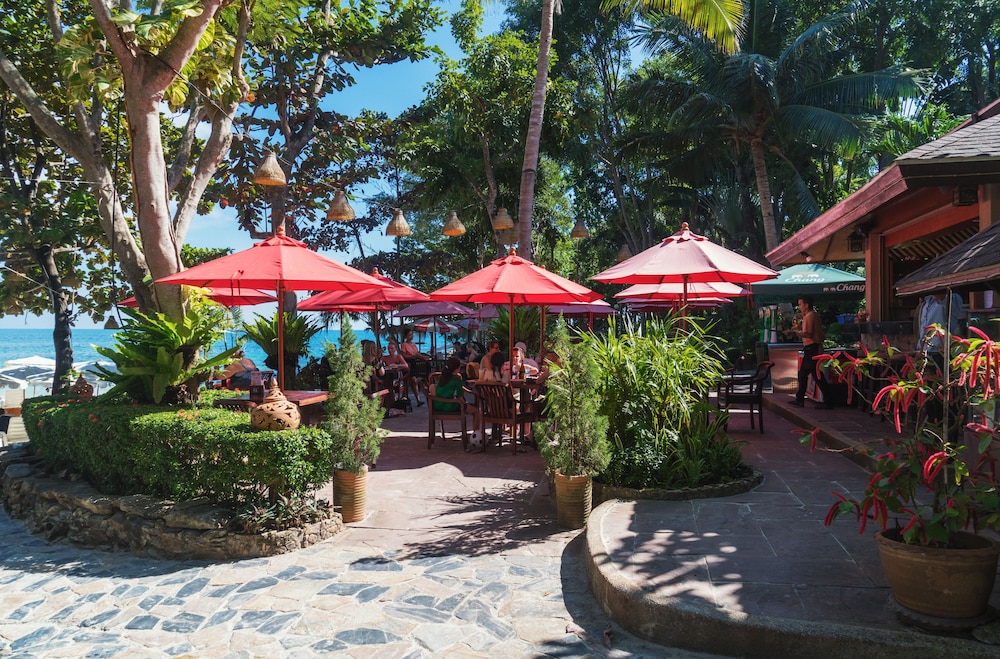 SAMED VILLA RESORT 62/74